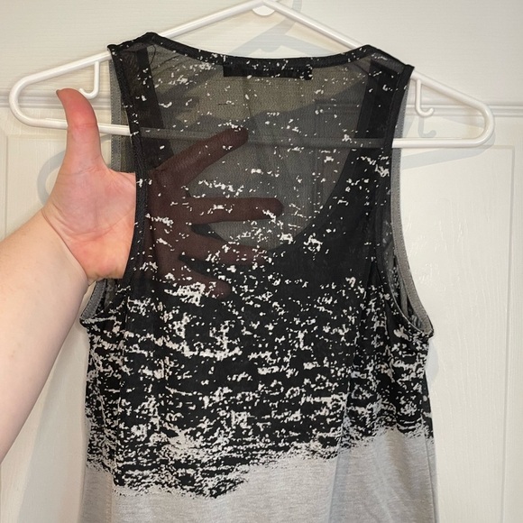 ALLSAINTS women’s tank - Picture 4 of 5